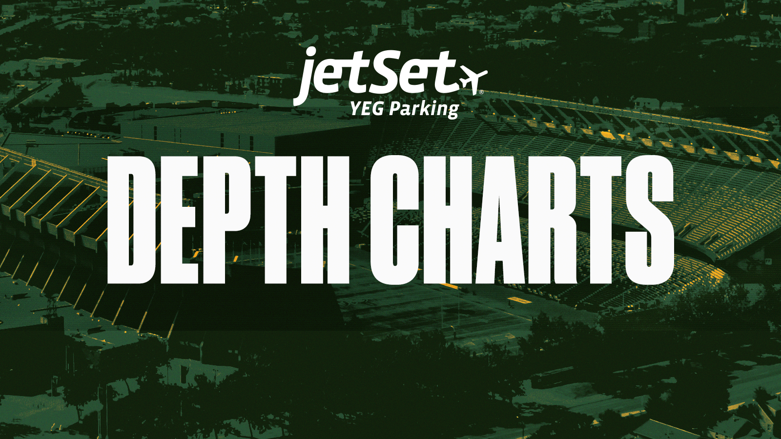 Elks Depth Chart (Regular Season Game 13 at Toronto